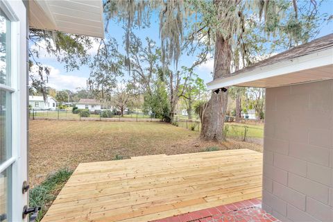 A home in OCALA