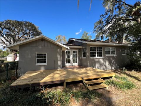 A home in OCALA