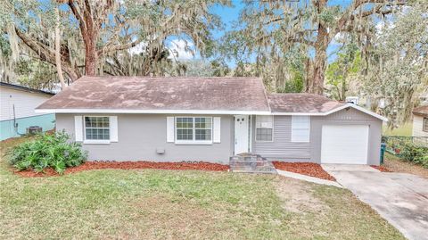 A home in OCALA