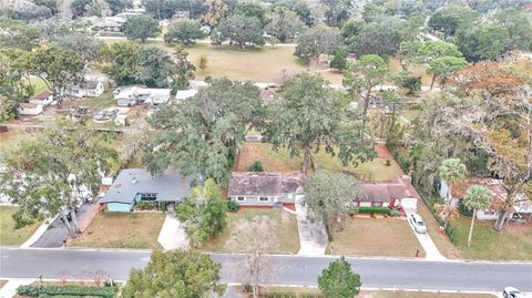 A home in OCALA