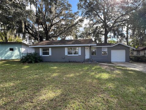 A home in OCALA