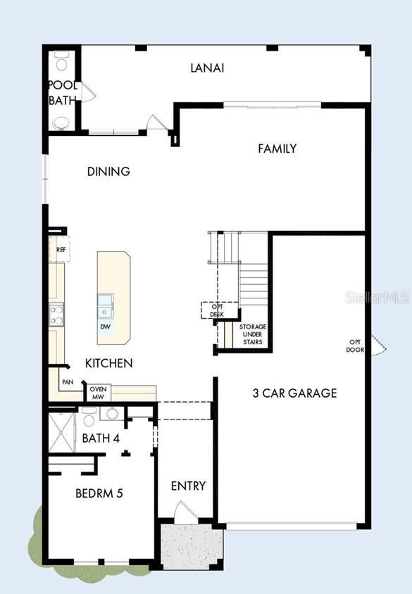 Photo of 3303 W Corona Street, Tampa, FL 33629 (MLS # TB8532491)
