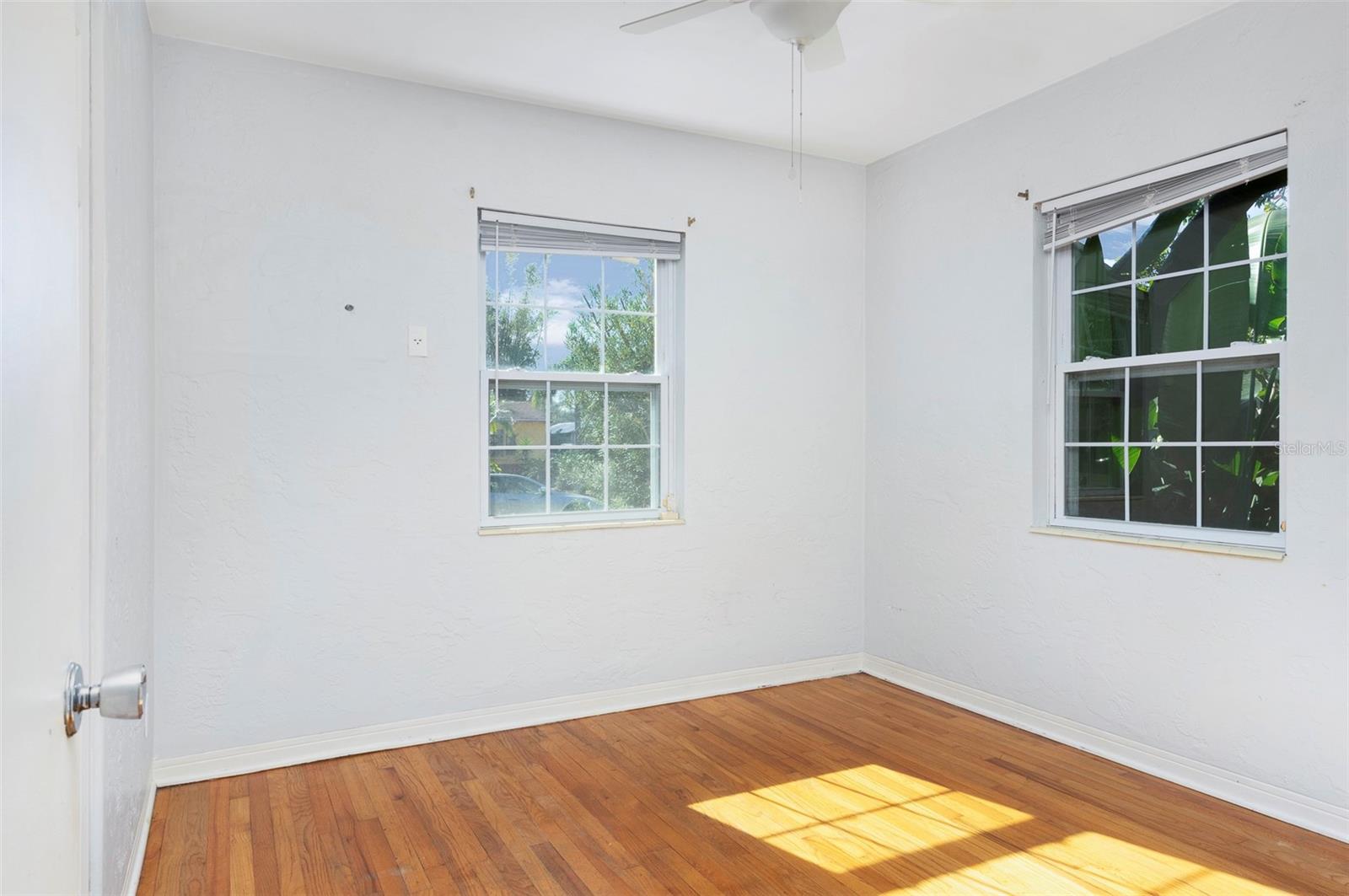 LESLEE HEIGHTS SUB SEC 1 - Residential Lease