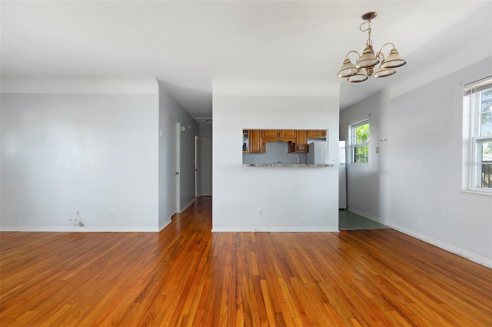 LESLEE HEIGHTS SUB SEC 1 - Residential Lease