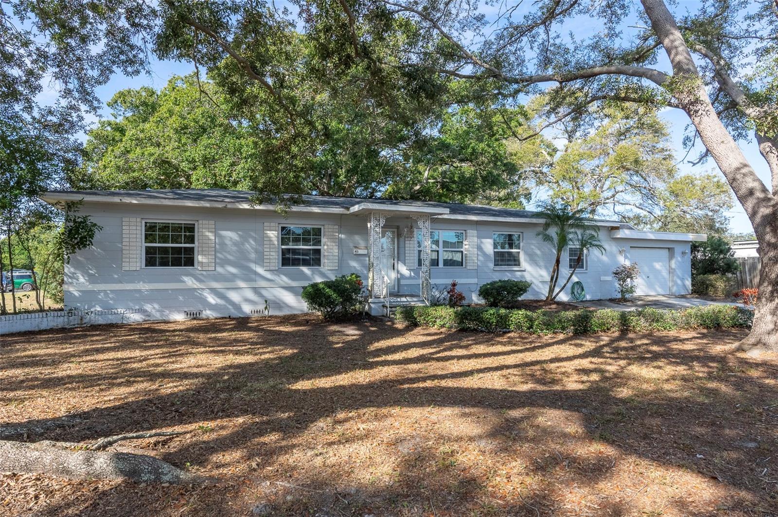 LESLEE HEIGHTS SUB SEC 1 - Residential Lease