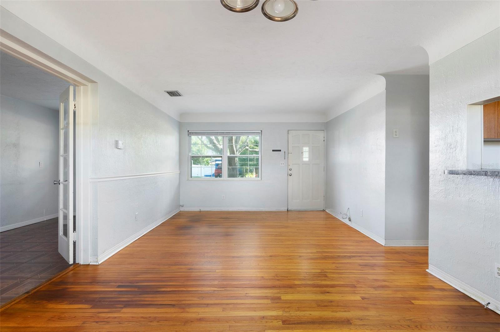 LESLEE HEIGHTS SUB SEC 1 - Residential Lease