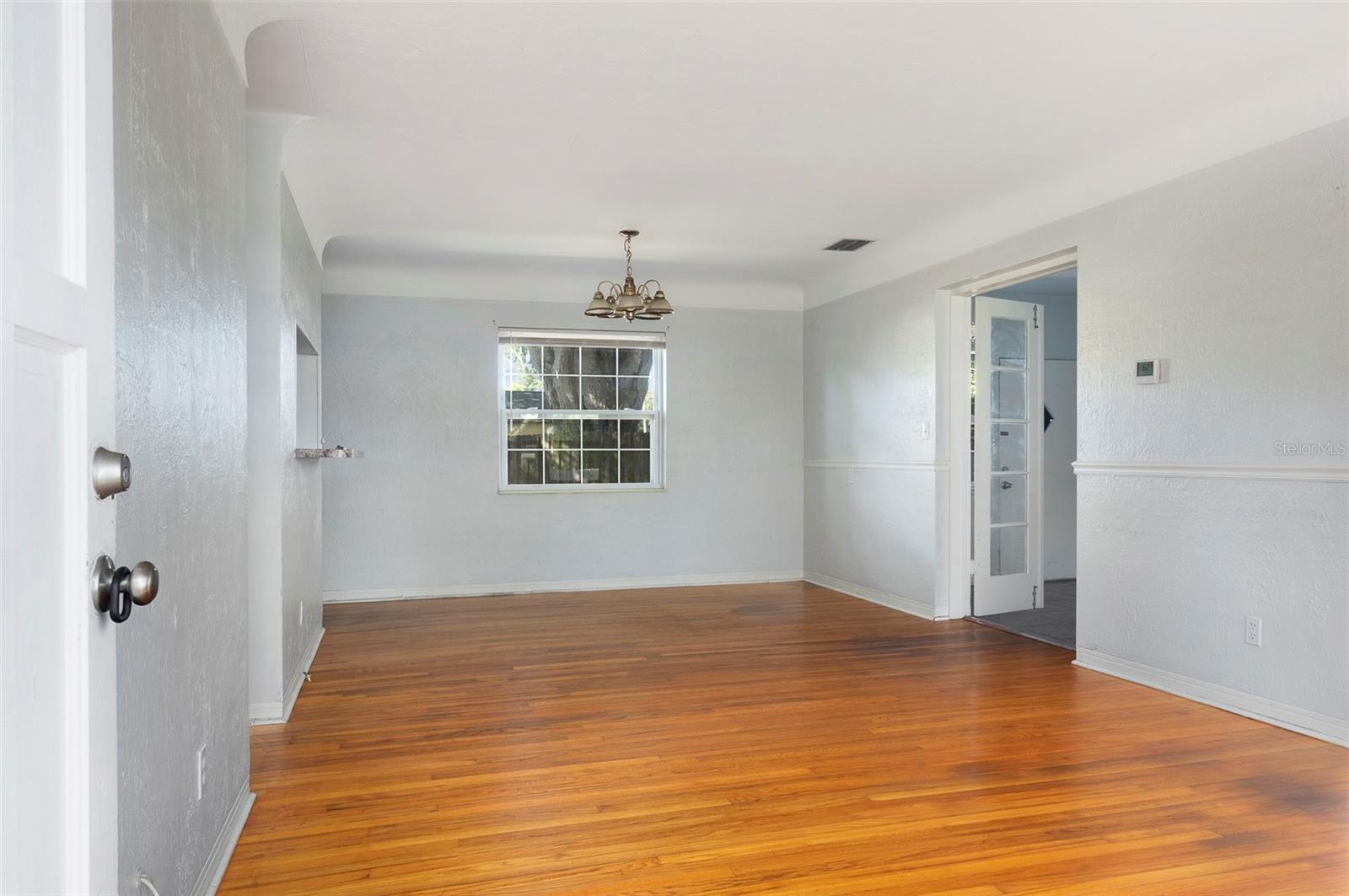 LESLEE HEIGHTS SUB SEC 1 - Residential Lease