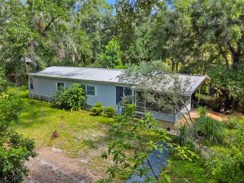 Photo of 38545 County Line Road, Zephyrhills, FL 33540 (MLS # TB8411631)