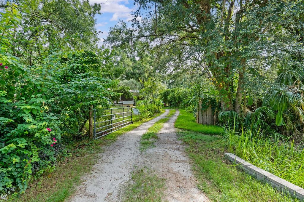Photo of 38545 County Line Road, Zephyrhills, FL 33540 (MLS # TB8411631)