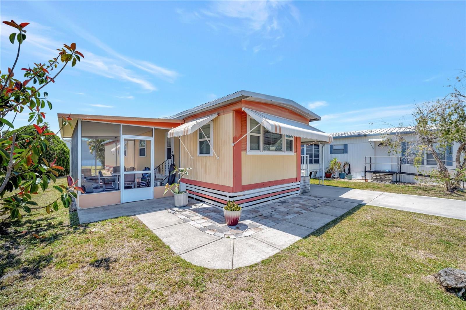 CARIBBEAN ISLES RESIDENTIAL CO - Residential