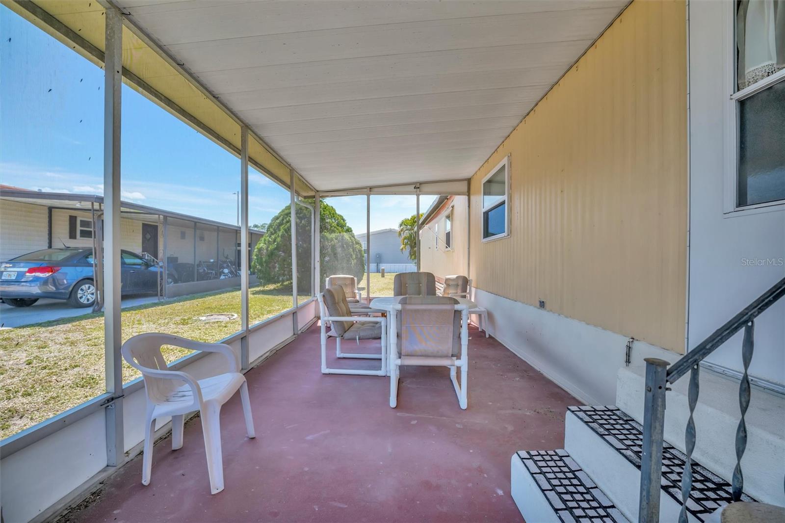 CARIBBEAN ISLES RESIDENTIAL CO - Residential