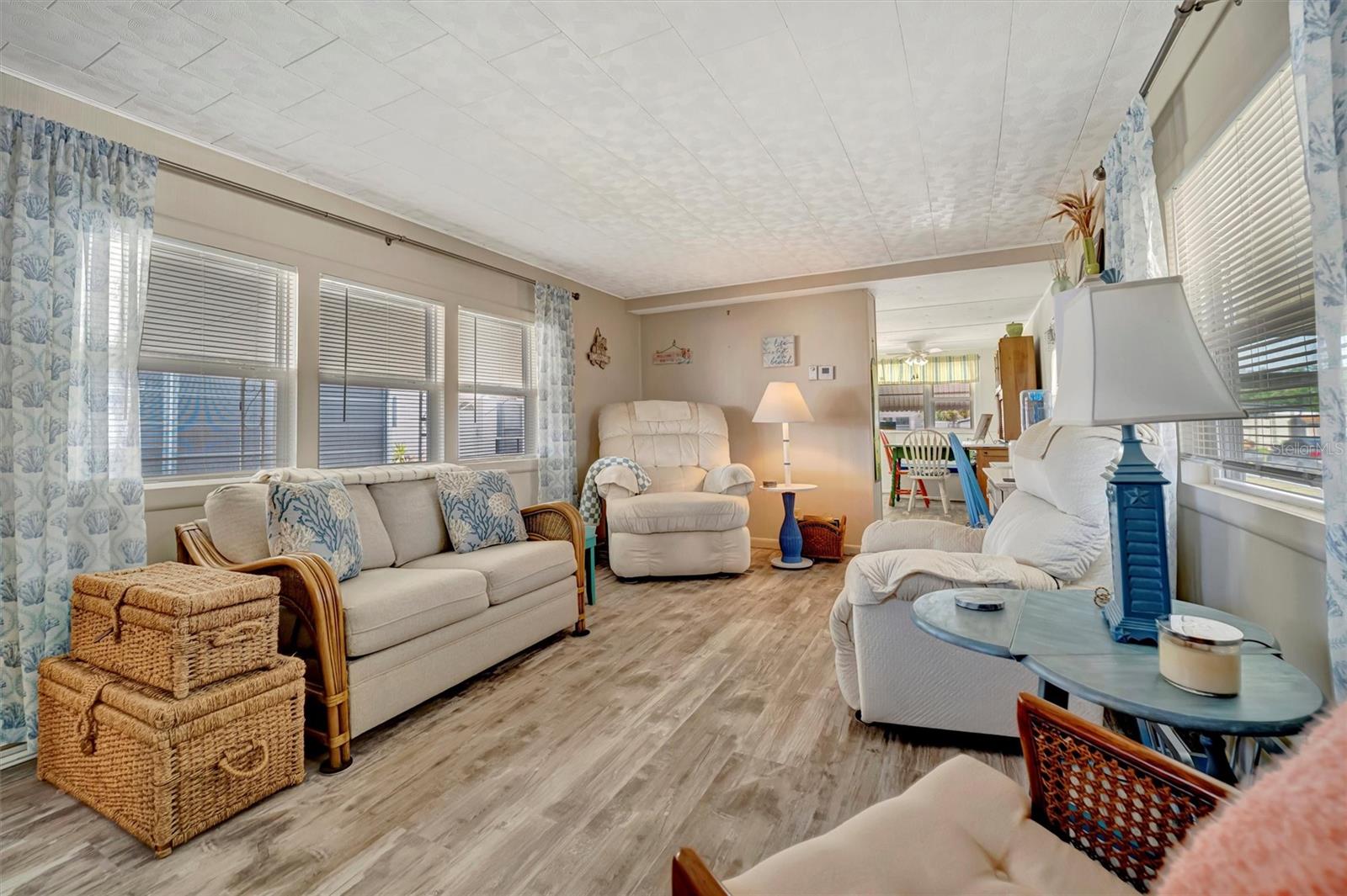 CARIBBEAN ISLES RESIDENTIAL CO - Residential