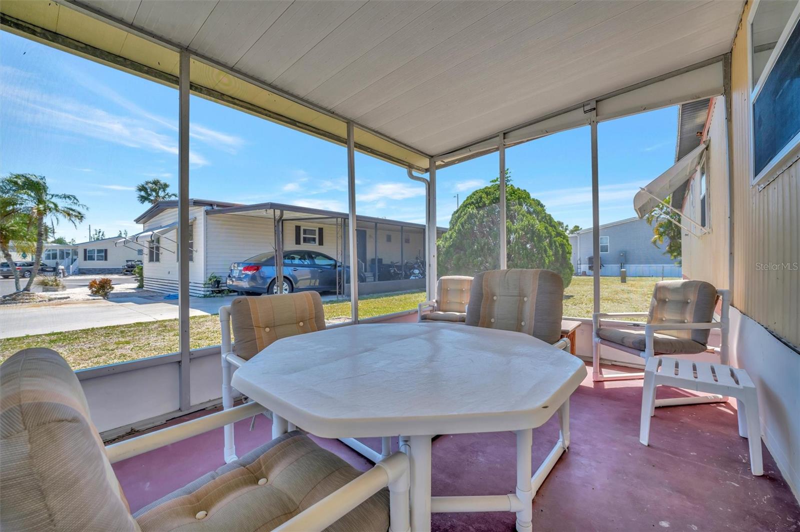 CARIBBEAN ISLES RESIDENTIAL CO - Residential