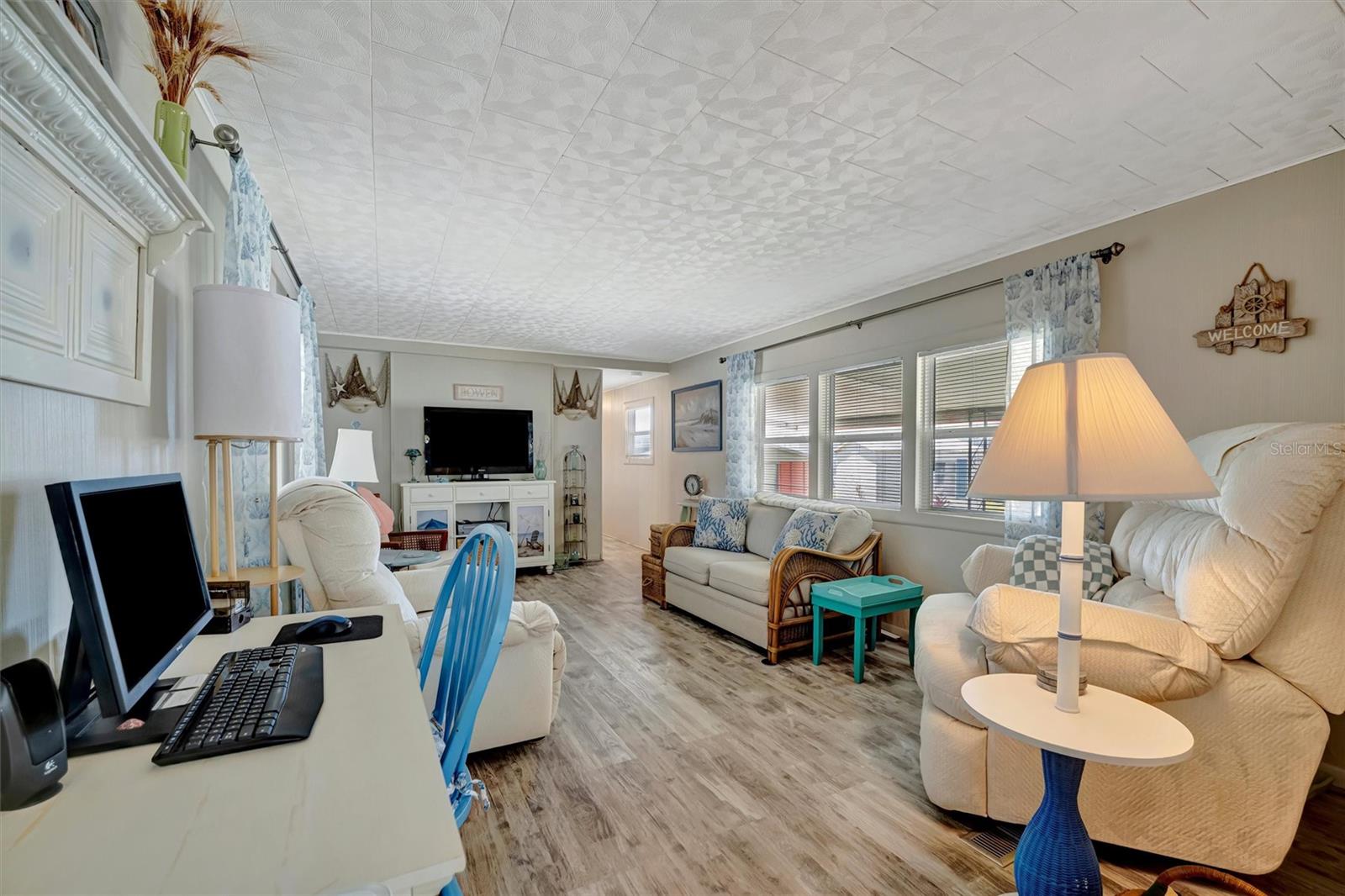 CARIBBEAN ISLES RESIDENTIAL CO - Residential