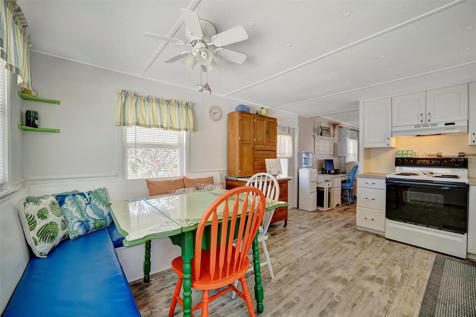 CARIBBEAN ISLES RESIDENTIAL CO - Residential