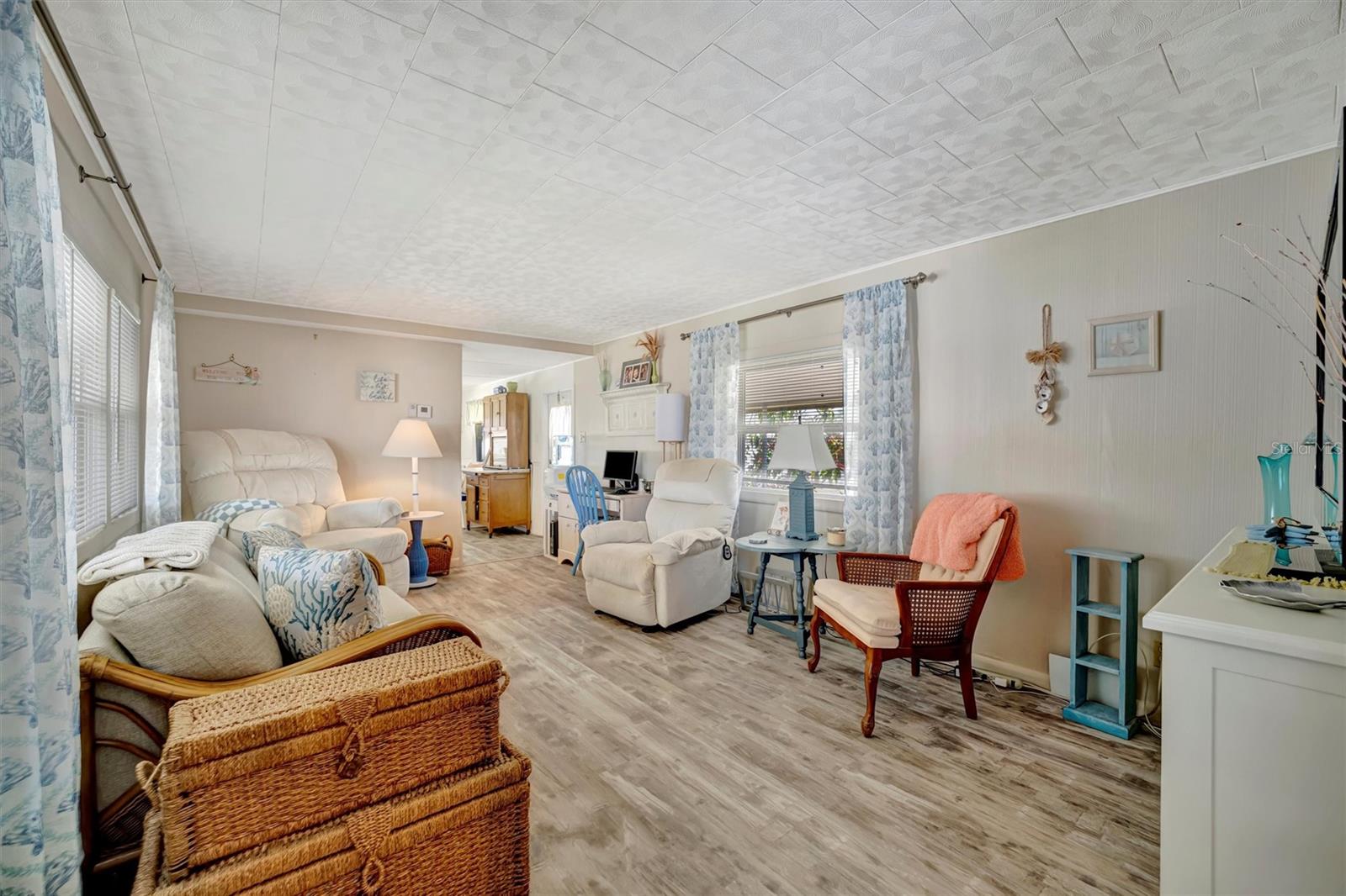 CARIBBEAN ISLES RESIDENTIAL CO - Residential
