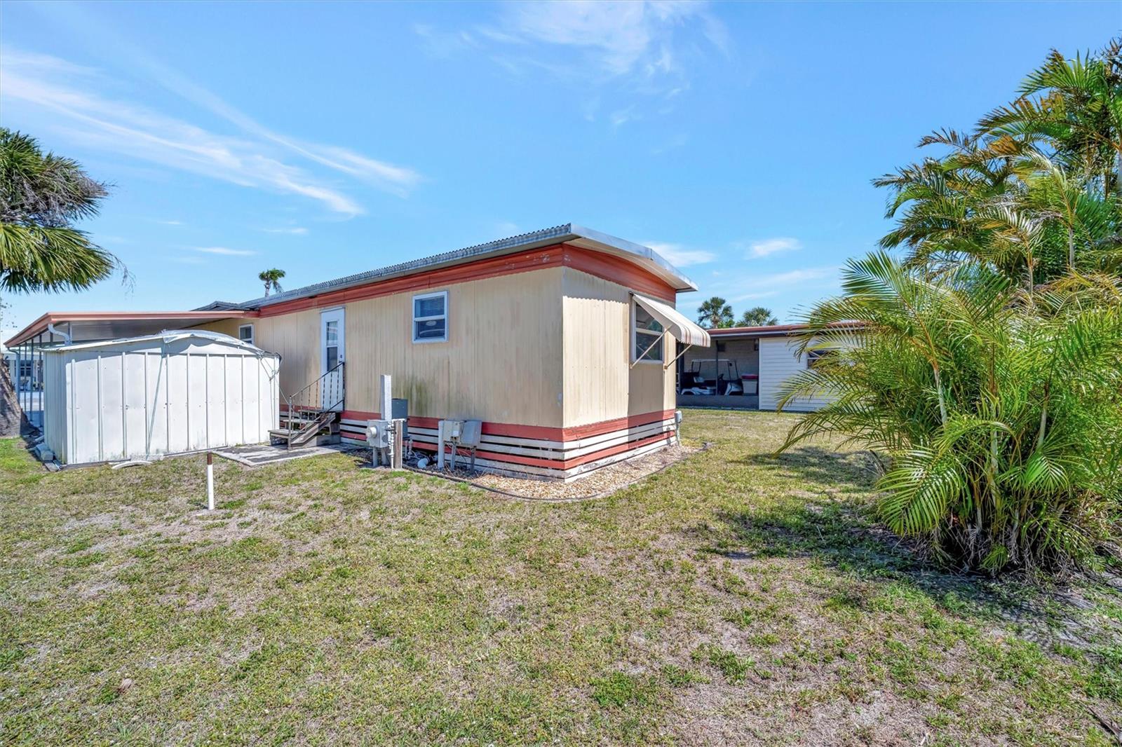 CARIBBEAN ISLES RESIDENTIAL CO - Residential