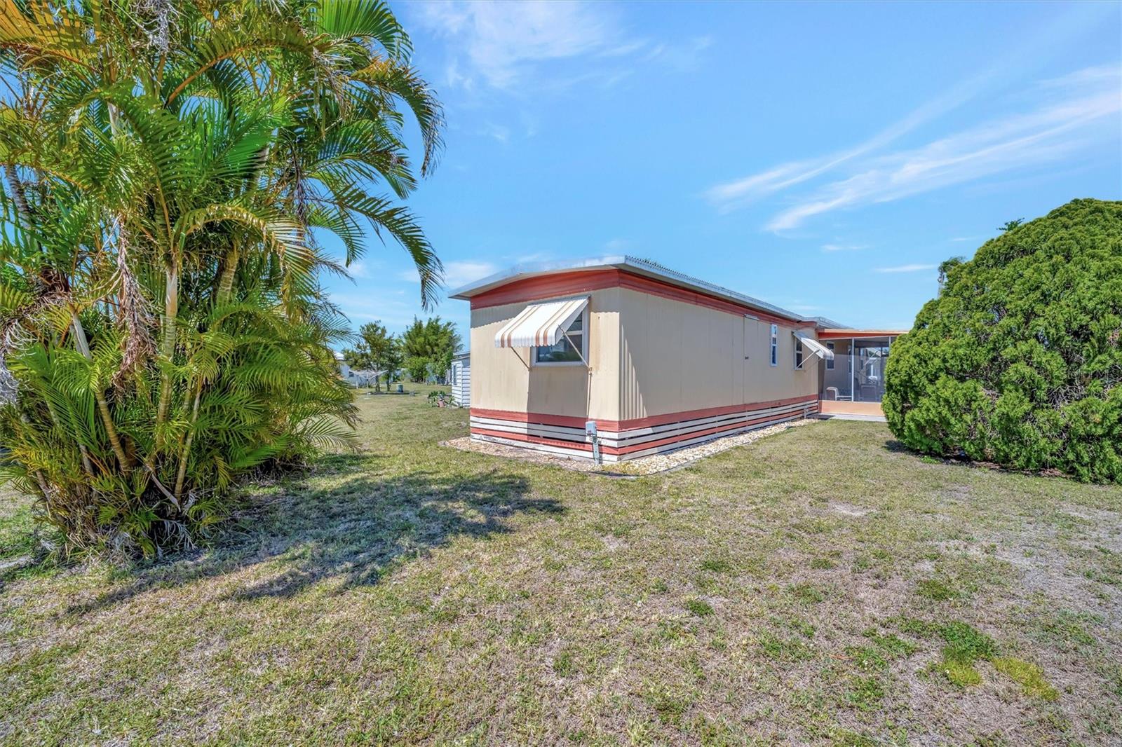 CARIBBEAN ISLES RESIDENTIAL CO - Residential