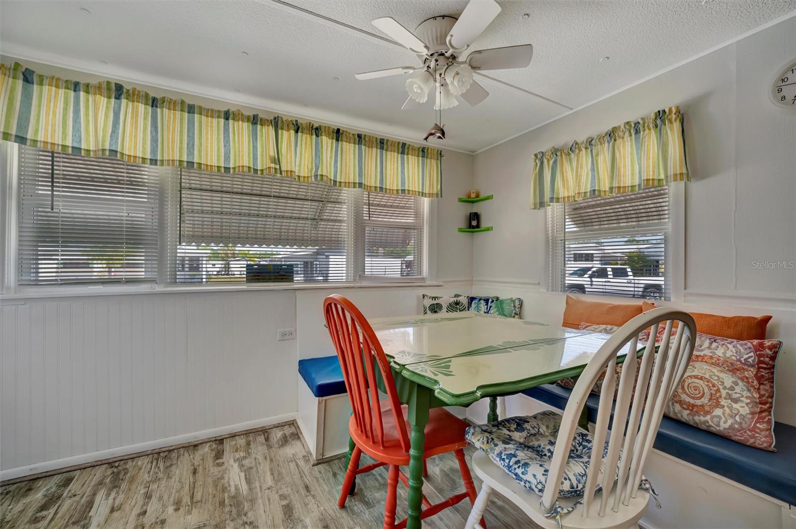 CARIBBEAN ISLES RESIDENTIAL CO - Residential