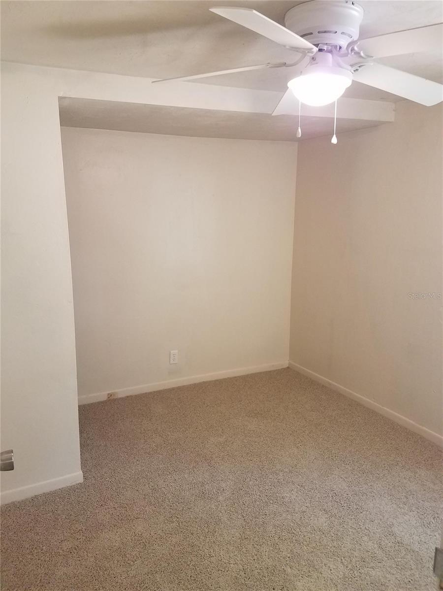 EUSTIS ROSENWALD GARDENS - Residential Lease