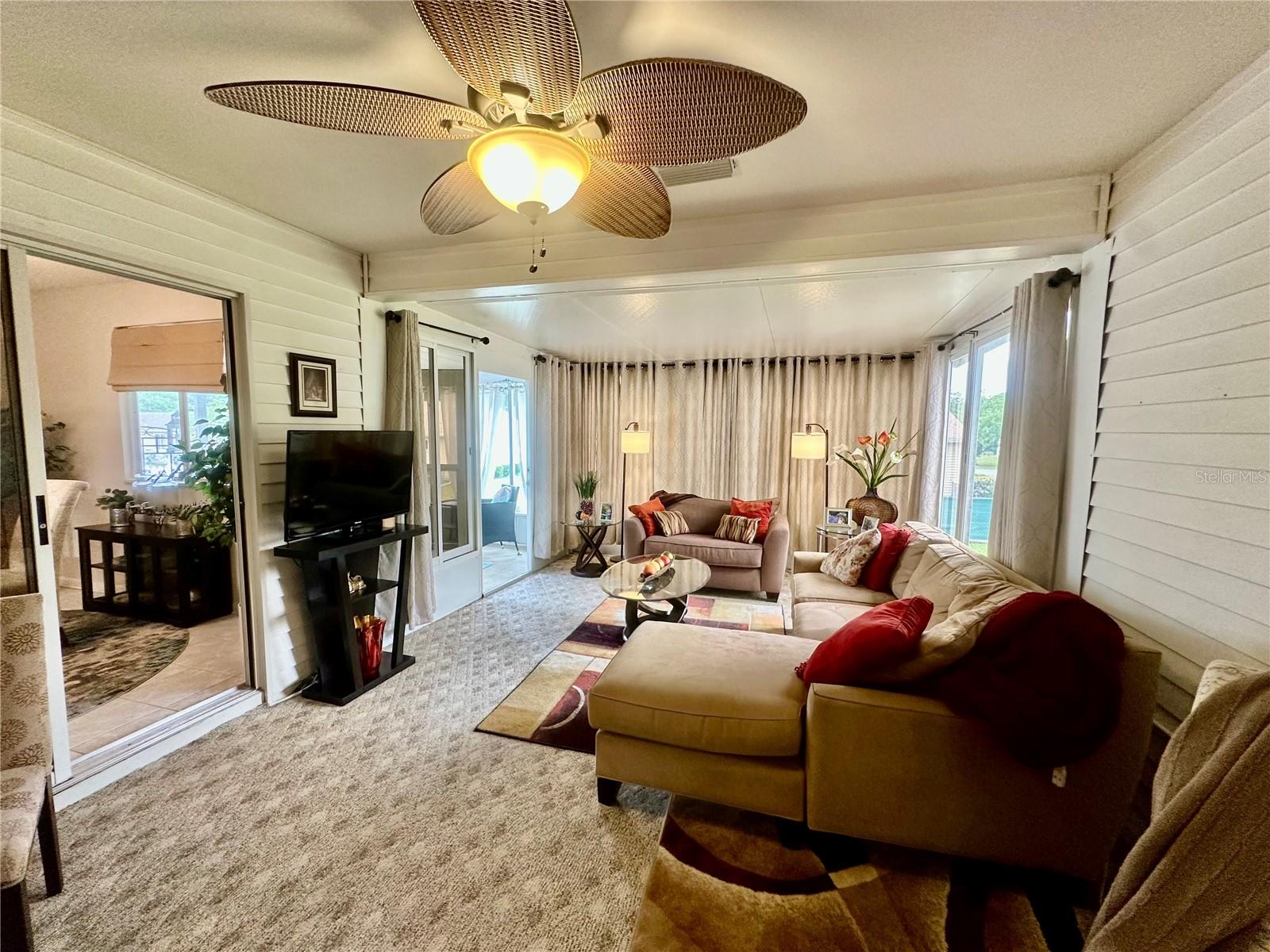 OAK RUN NBRHD 02 - Residential