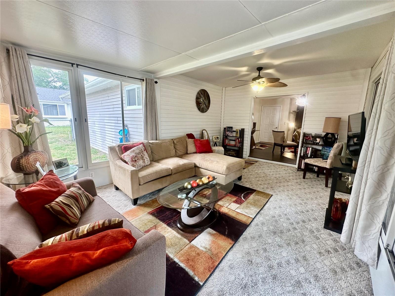 OAK RUN NBRHD 02 - Residential