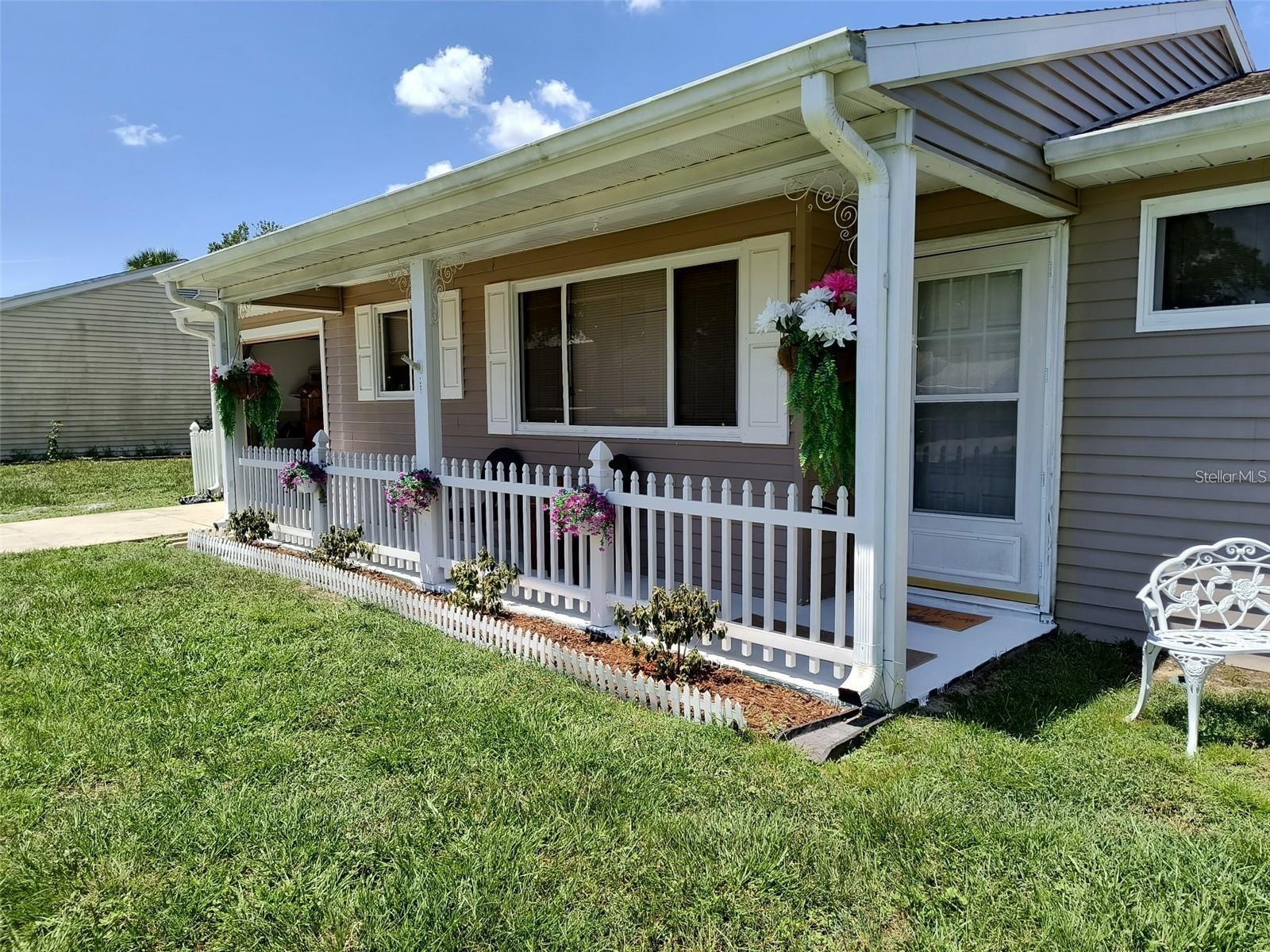 OAK RUN NBRHD 02 - Residential