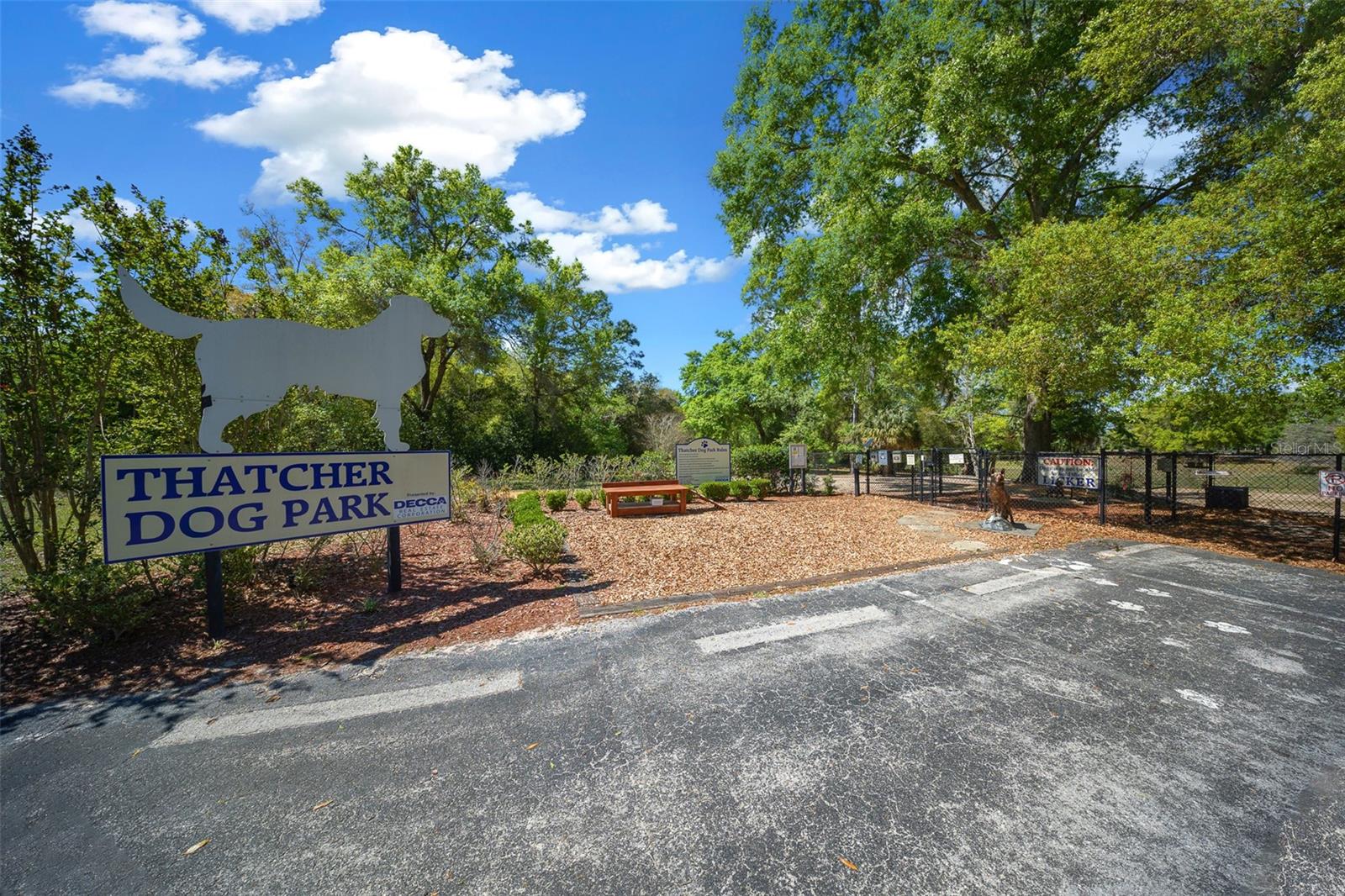 OAK RUN NBRHD 02 - Residential