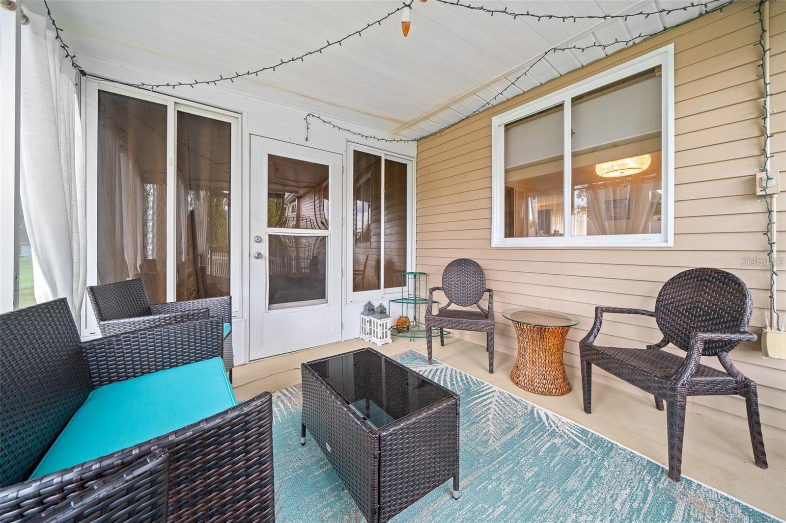 OAK RUN NBRHD 02 - Residential