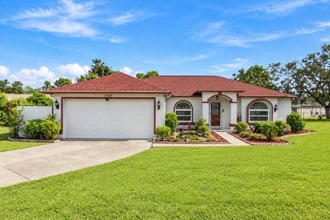 Photo of 2104 Linwood Avenue, Spring Hill, FL 34608 (MLS # O6447770)