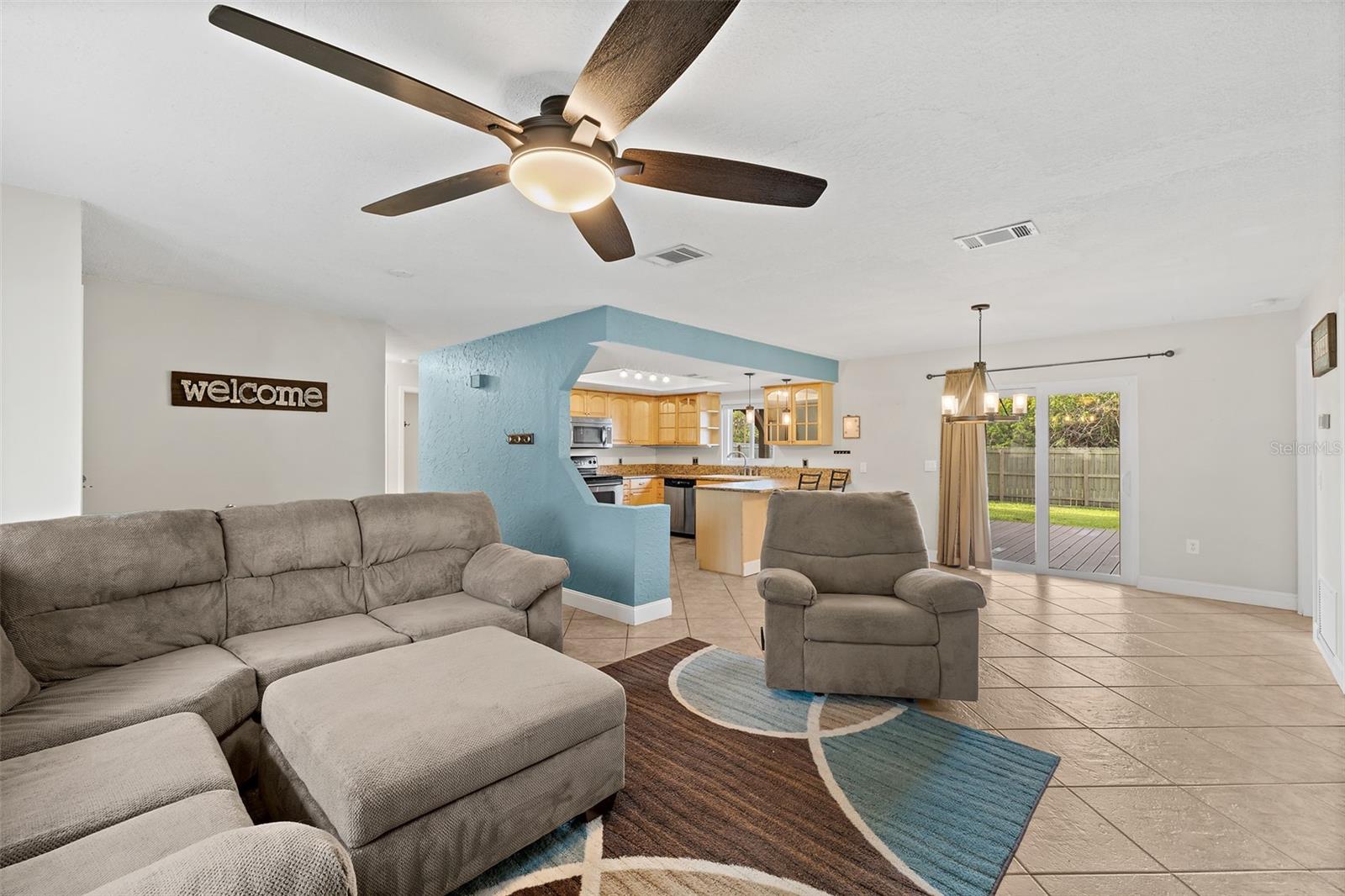 FISKE TERRACE UNIT 06 - Residential