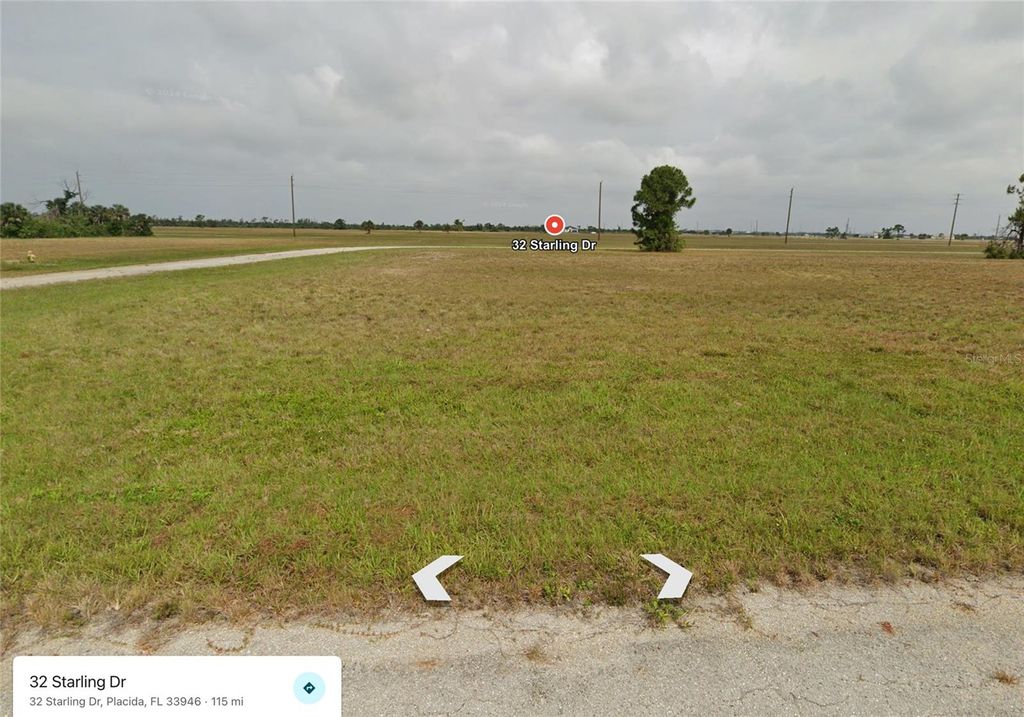 Photo of 32 Starling Drive, Placida, FL 33946 (MLS # O6364511)