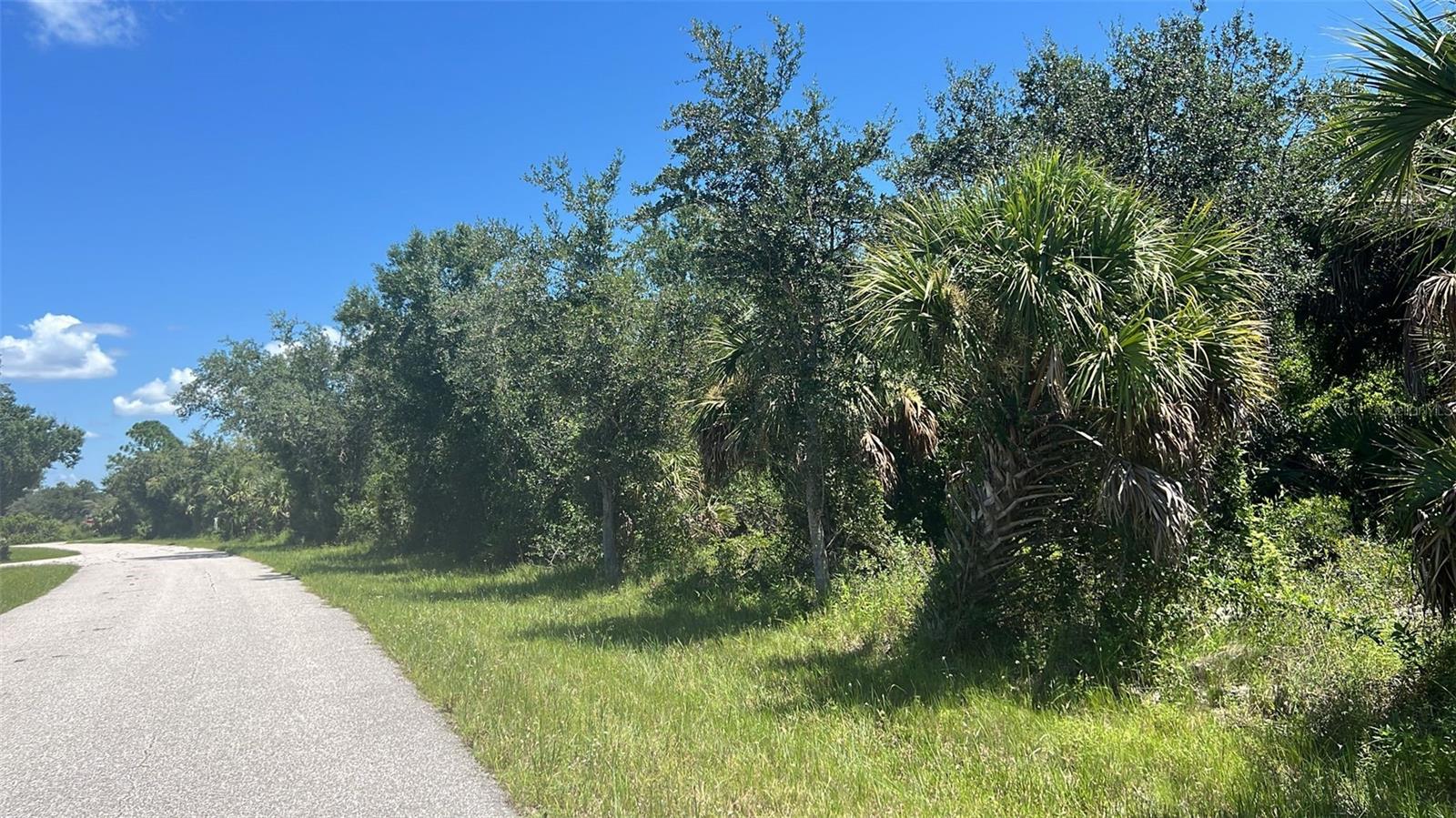 Excellent Investment Opportunity in Port Charlotte – 0.23-Acre Lot
Discover the perfect opportunity to own a 0.23-acre lot in the thriving community of Port Charlotte, Florida. This property offers a prime location with excellent accessibility, making it an ideal spot to build your dream home or hold as a smart investment for the future.
Situated just minutes from a main road, this lot ensures easy connectivity to all that Port Charlotte has to offer. Families will appreciate being close to quality schools, while the convenience of nearby shopping centers, dining options, and essential services adds to the property’s appeal.
Whether you are looking to settle in a peaceful yet well-connected neighborhood or seeking an investment in one of Florida’s most desirable growing areas, this lot is an outstanding choice. With its great location and future potential, this property won’t last long.