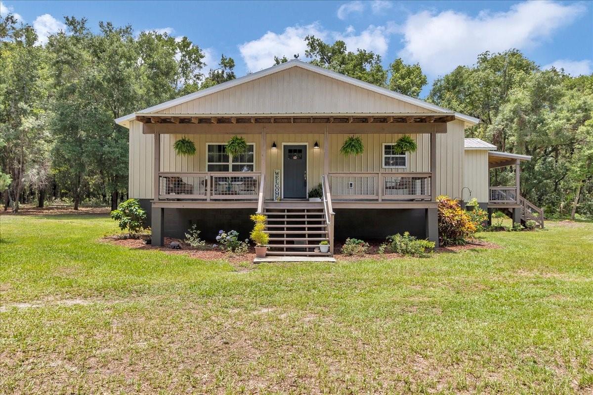 12080 SE SUNSET HARBOR ROAD