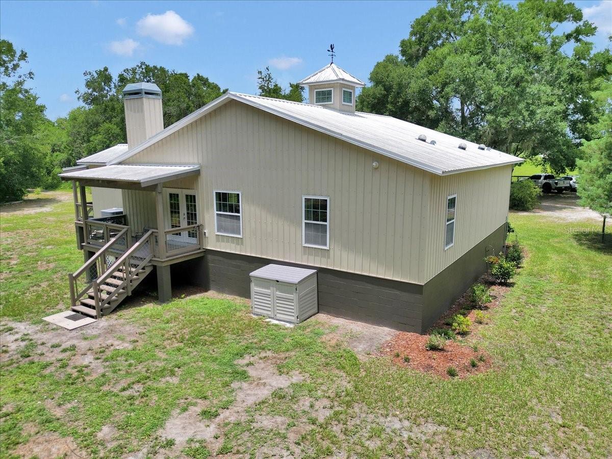 12080 SE SUNSET HARBOR ROAD