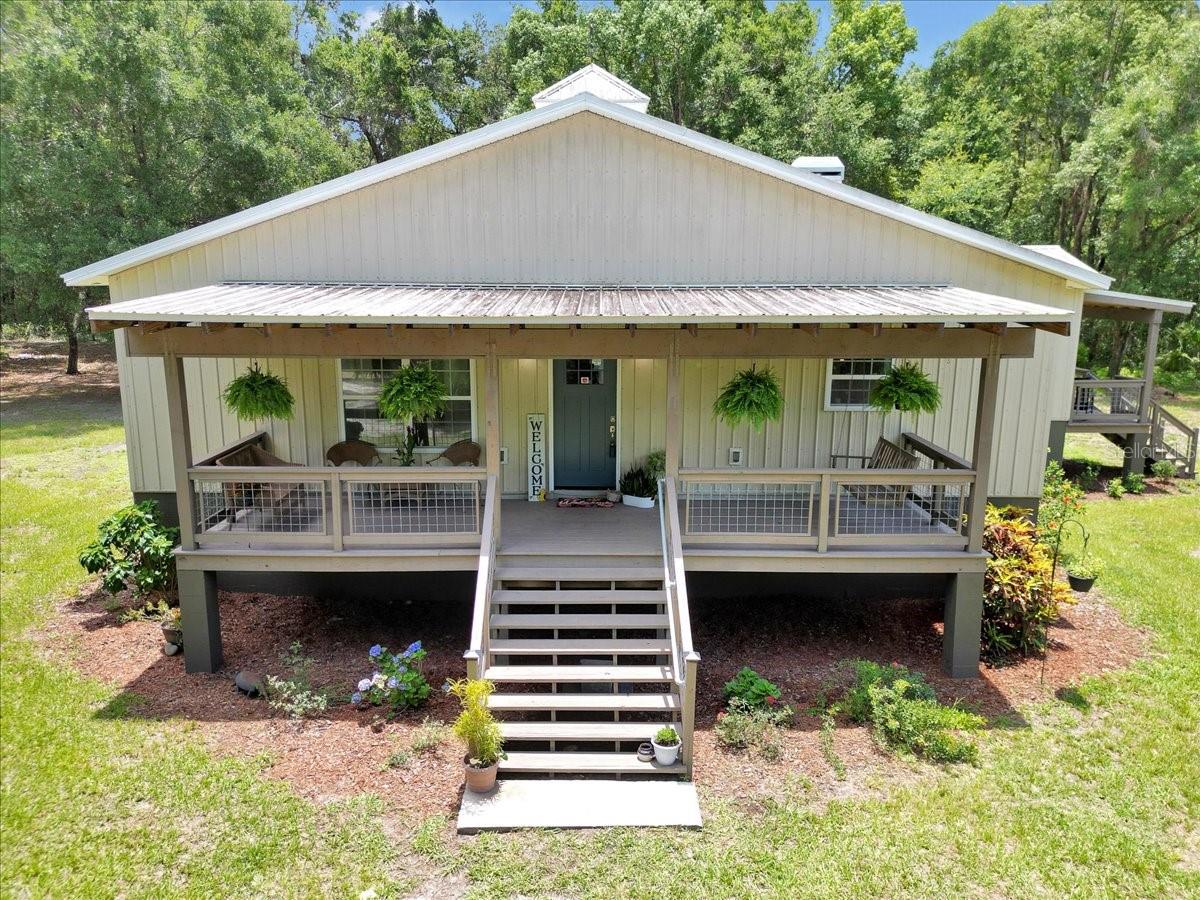 12080 SE SUNSET HARBOR ROAD