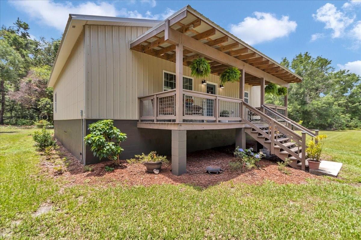 12080 SE SUNSET HARBOR ROAD