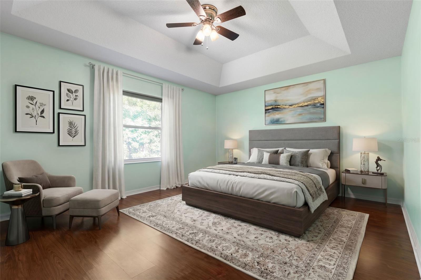 PALM COAST SEC 35 - Residential