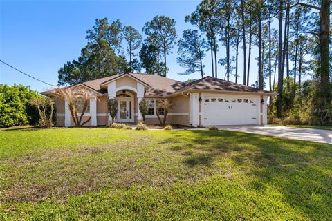Photo of 8 Burning Sands Lane, Palm Coast, FL 32137 (MLS # FC317170)