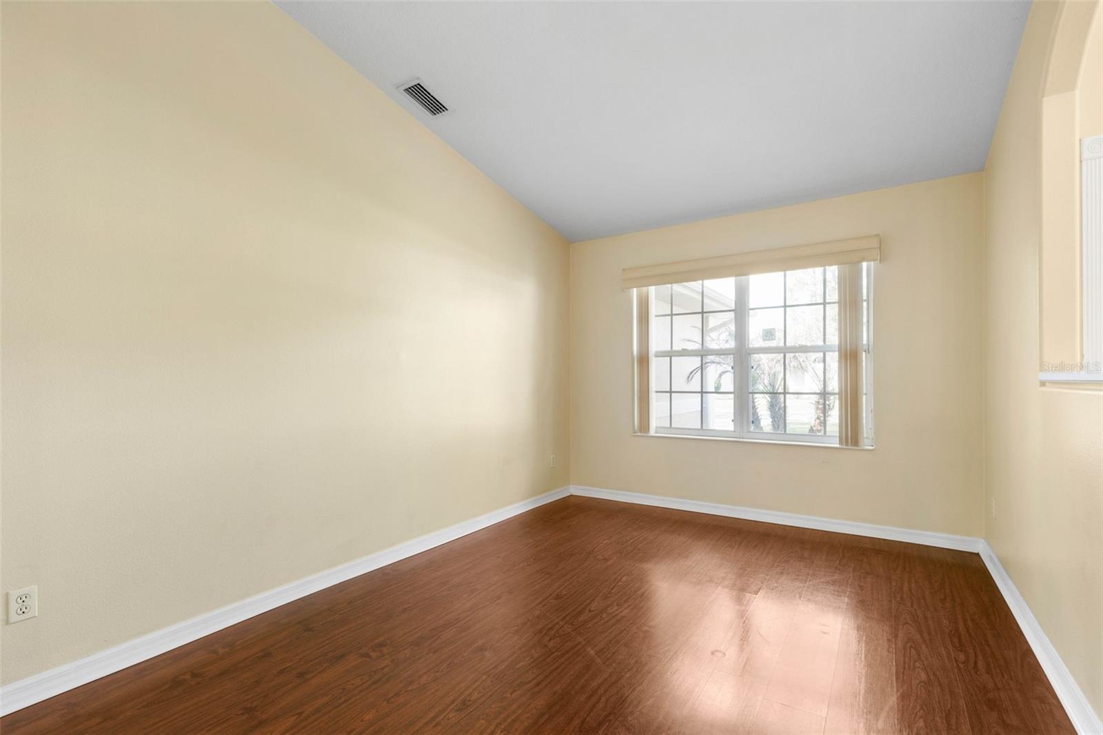 PALM COAST SEC 35 - Residential