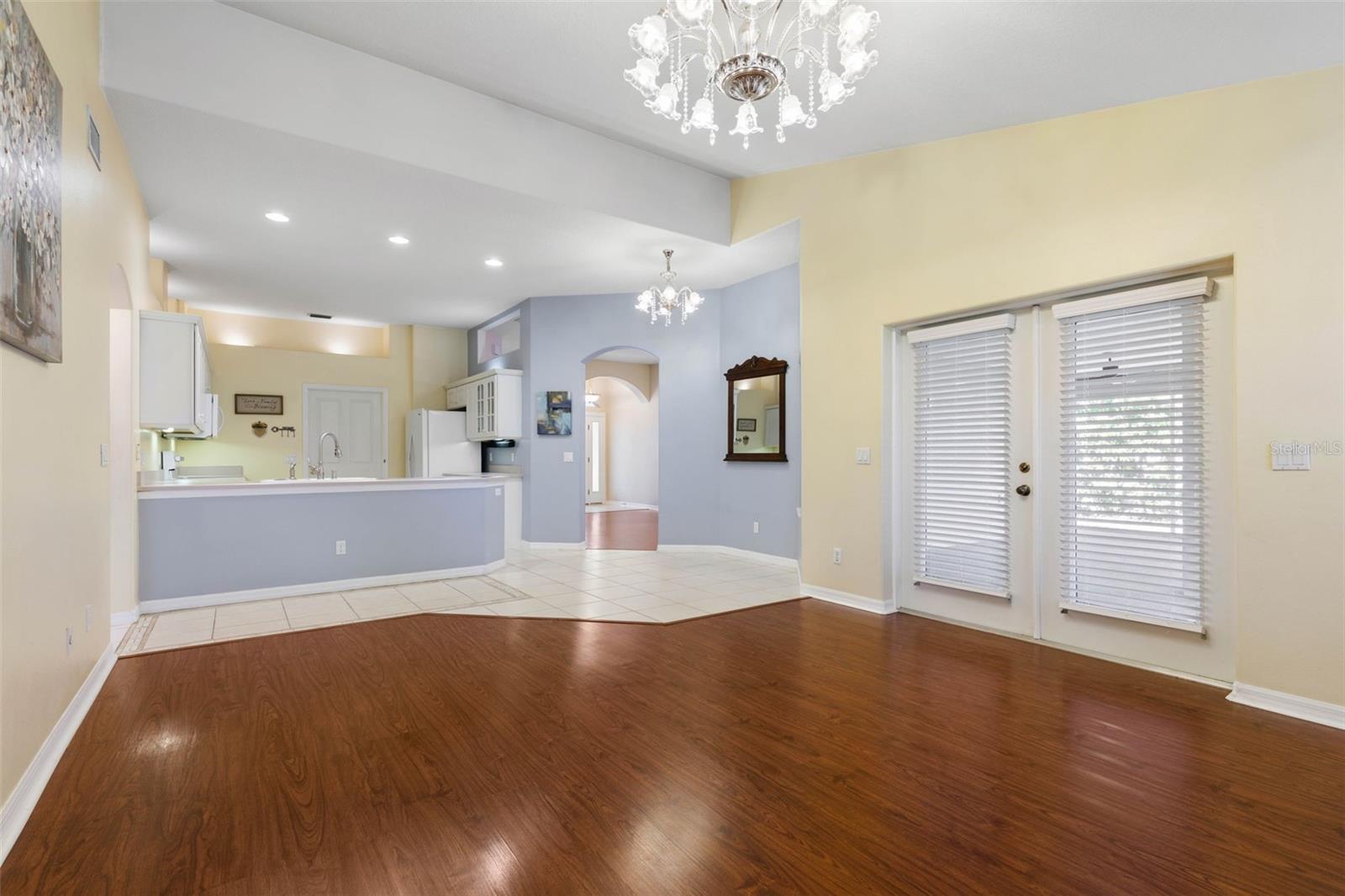 PALM COAST SEC 35 - Residential