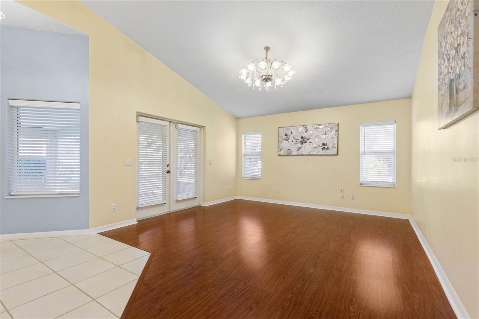 PALM COAST SEC 35 - Residential