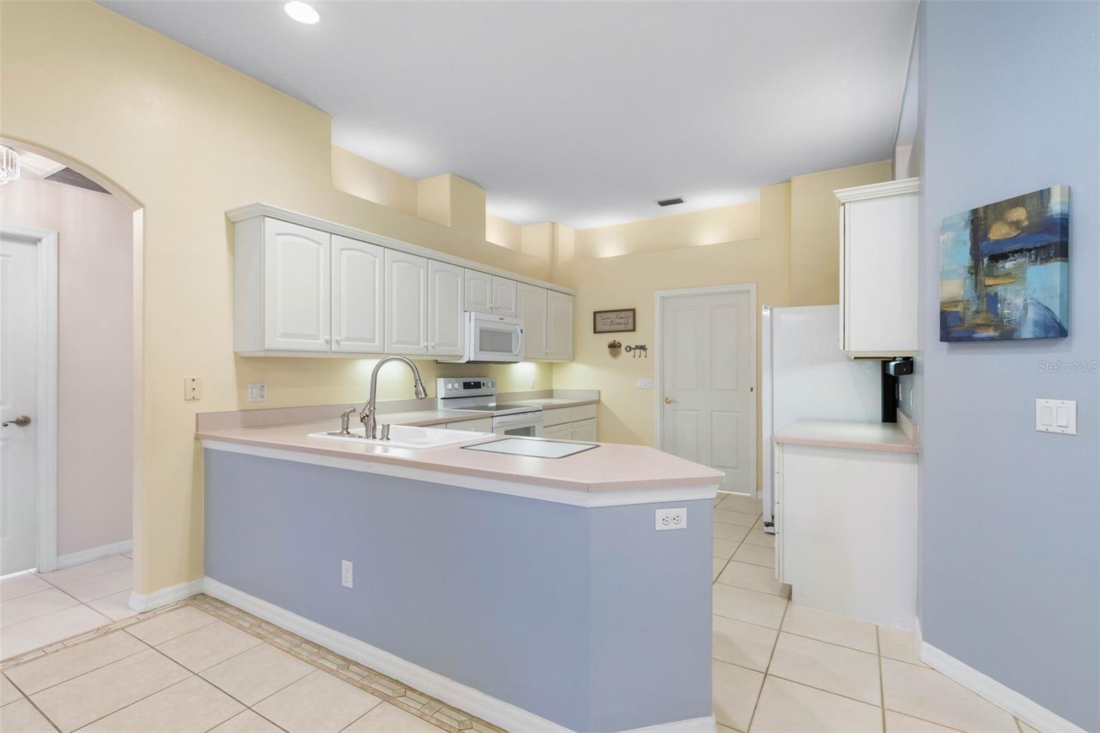 PALM COAST SEC 35 - Residential