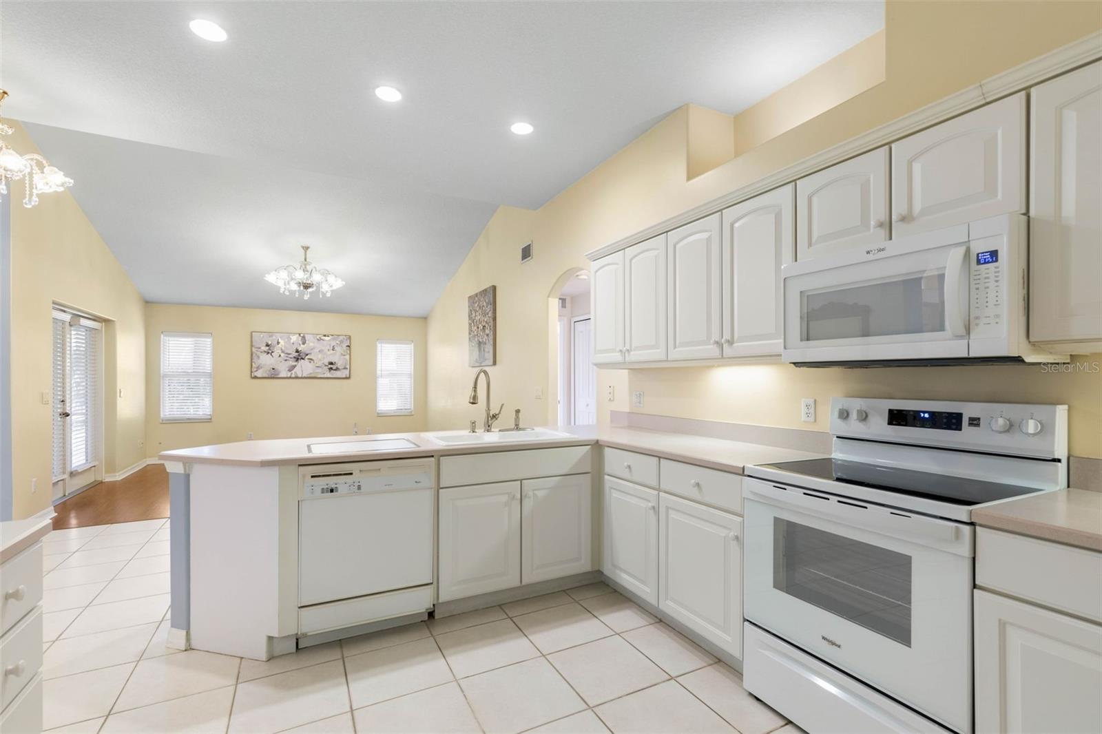 PALM COAST SEC 35 - Residential