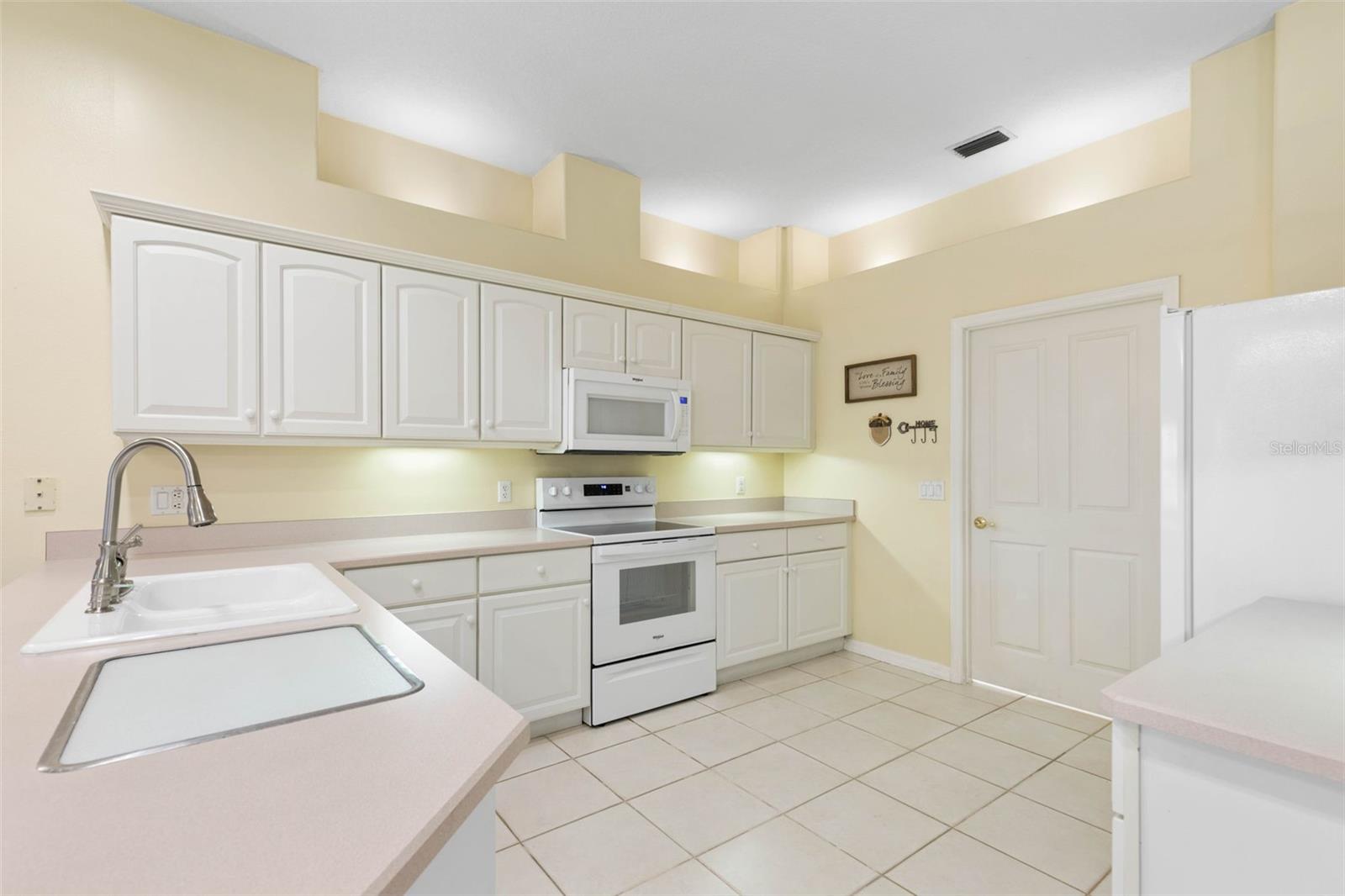 PALM COAST SEC 35 - Residential