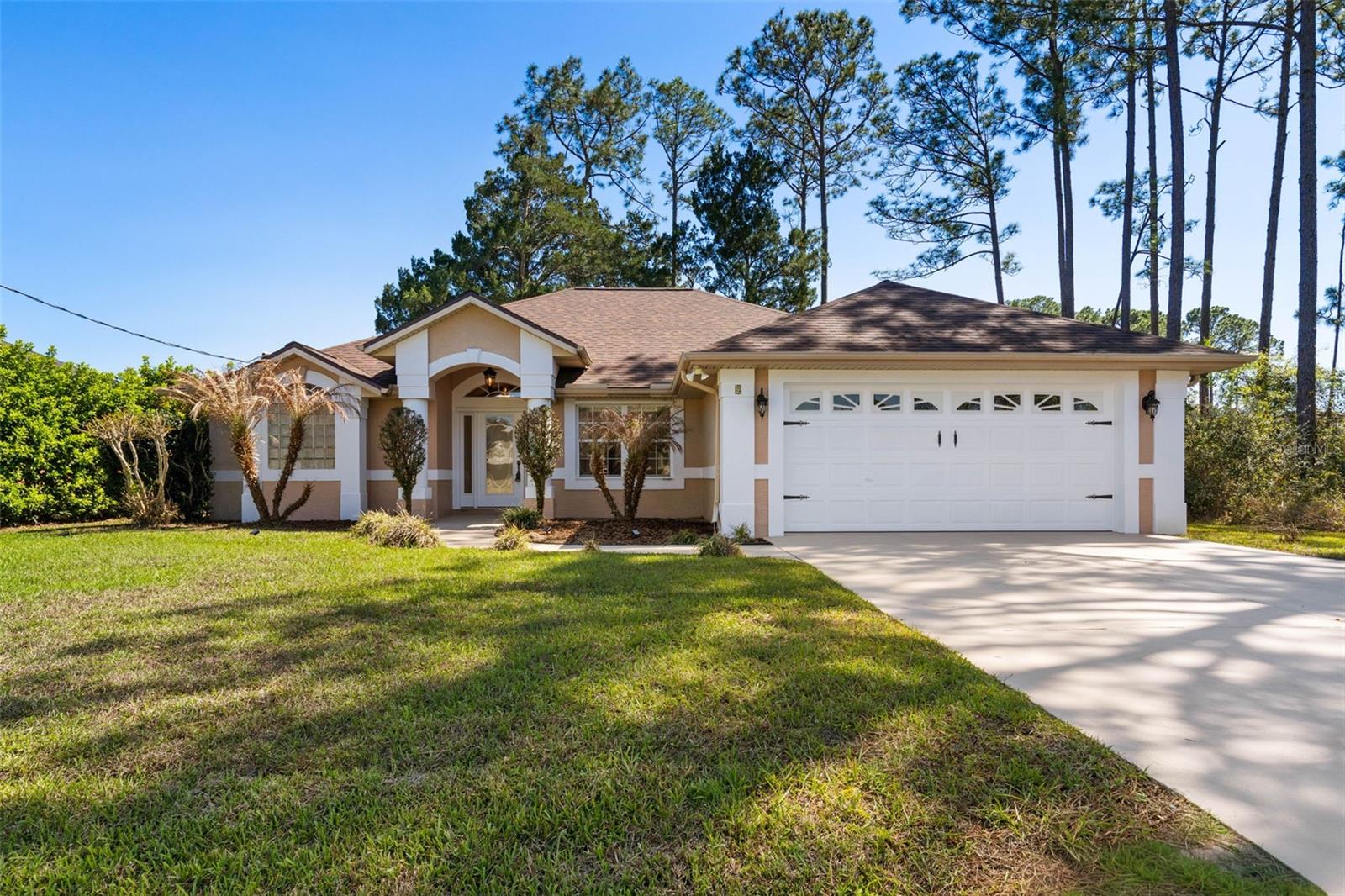 PALM COAST SEC 35 - Residential