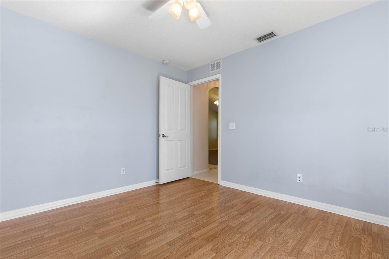 PALM COAST SEC 35 - Residential