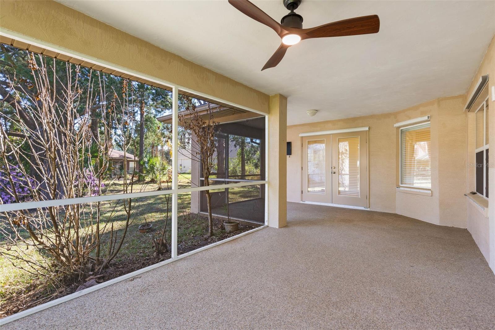 PALM COAST SEC 35 - Residential