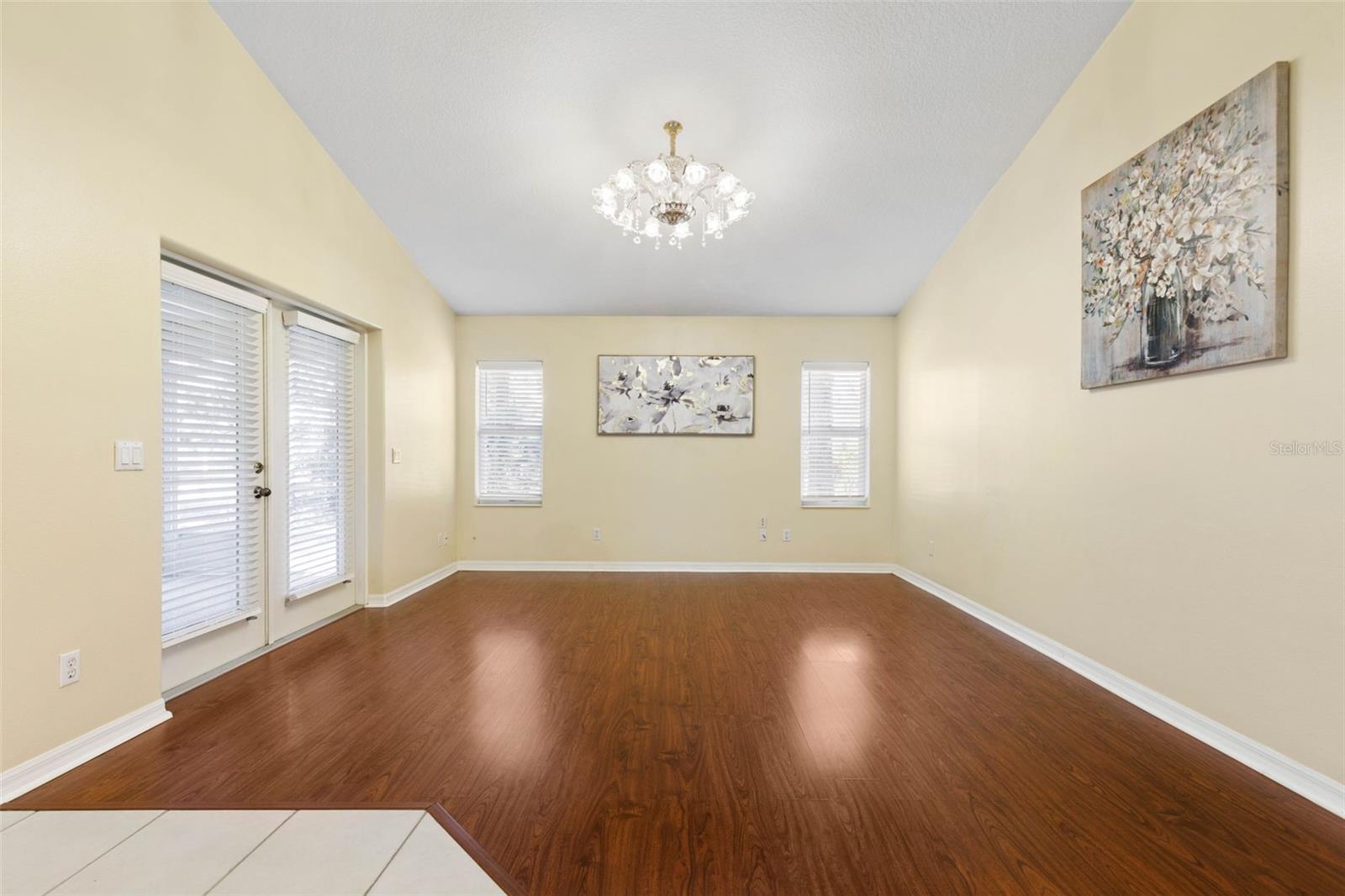 PALM COAST SEC 35 - Residential