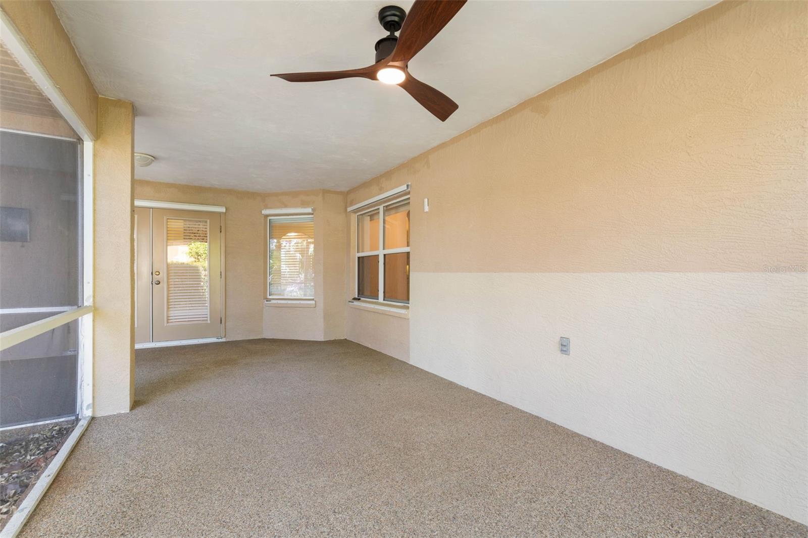 PALM COAST SEC 35 - Residential